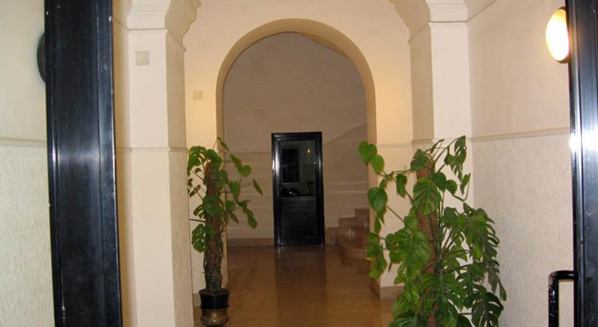 Camilla Luxury Apartment Rome Exterior photo